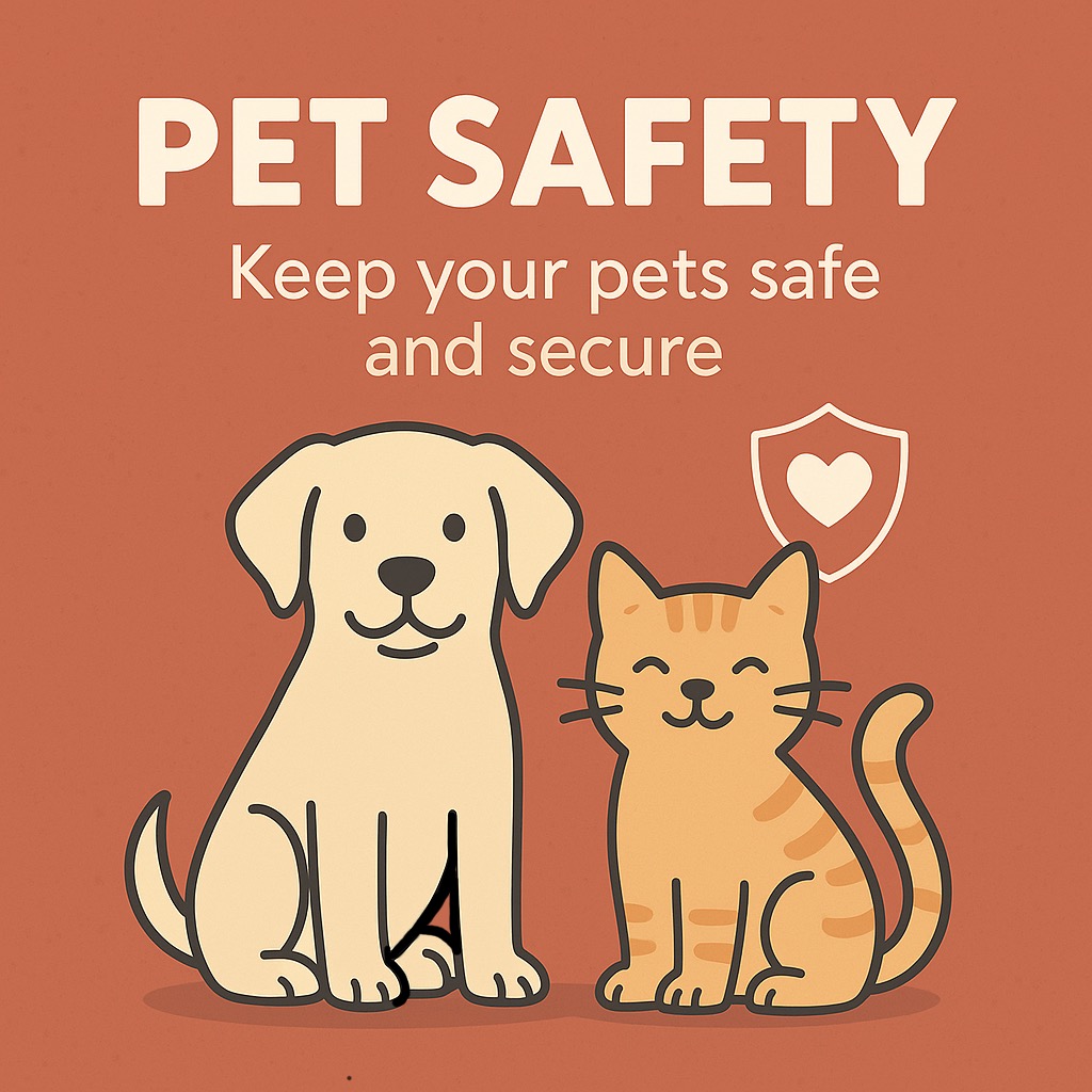 Friendly Safety Notes